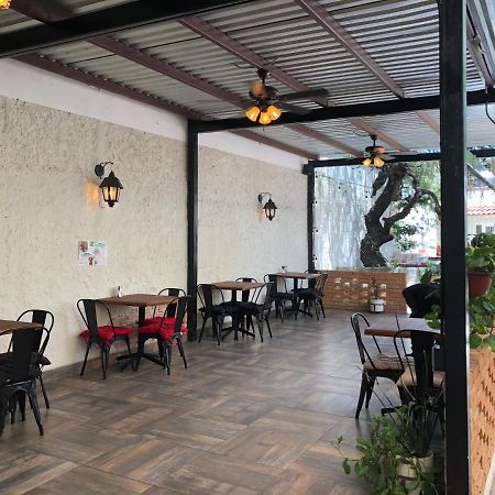 Hotel Maria Elena Durango Dış mekan fotoğraf