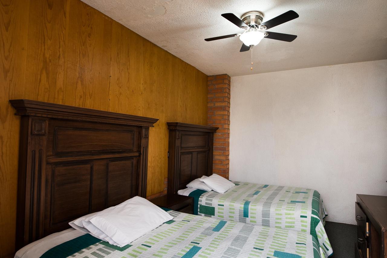 Hotel Maria Elena Durango Dış mekan fotoğraf