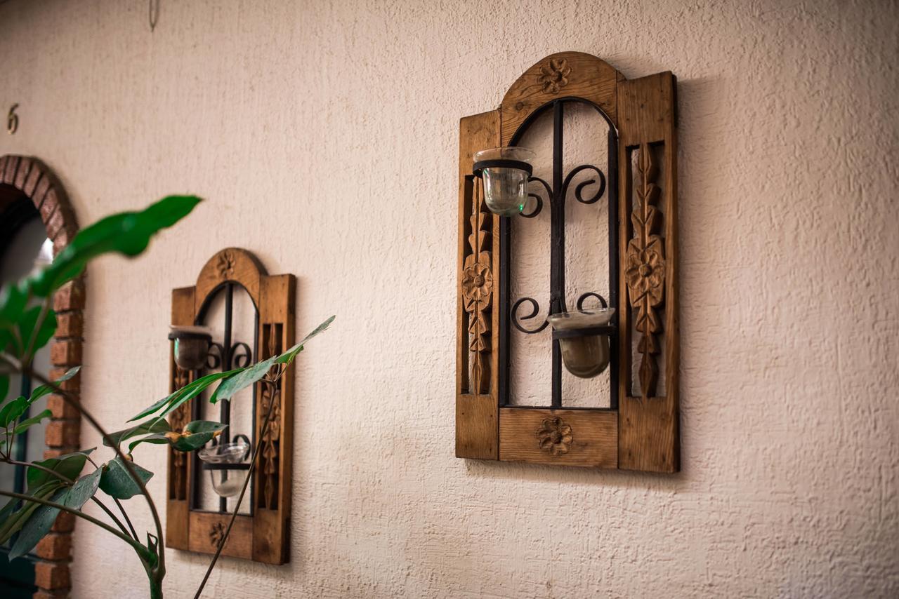 Hotel Maria Elena Durango Dış mekan fotoğraf
