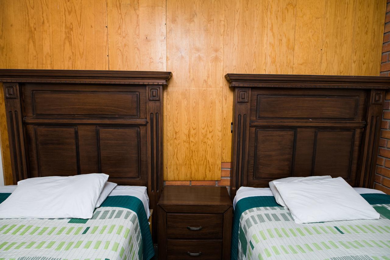 Hotel Maria Elena Durango Dış mekan fotoğraf