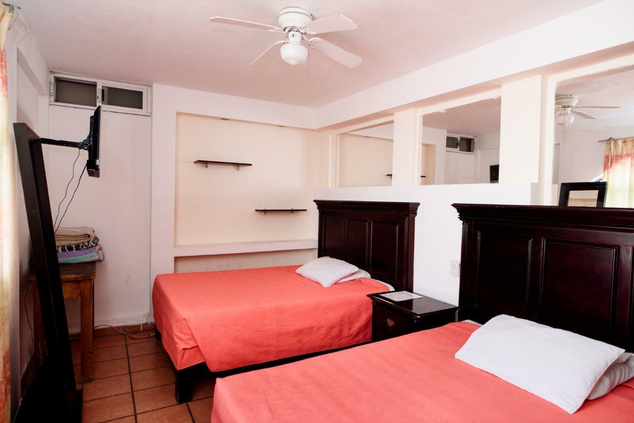 Hotel Maria Elena Durango Dış mekan fotoğraf
