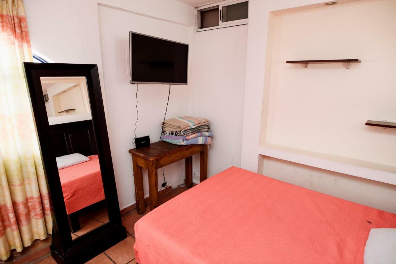 Hotel Maria Elena Durango Dış mekan fotoğraf
