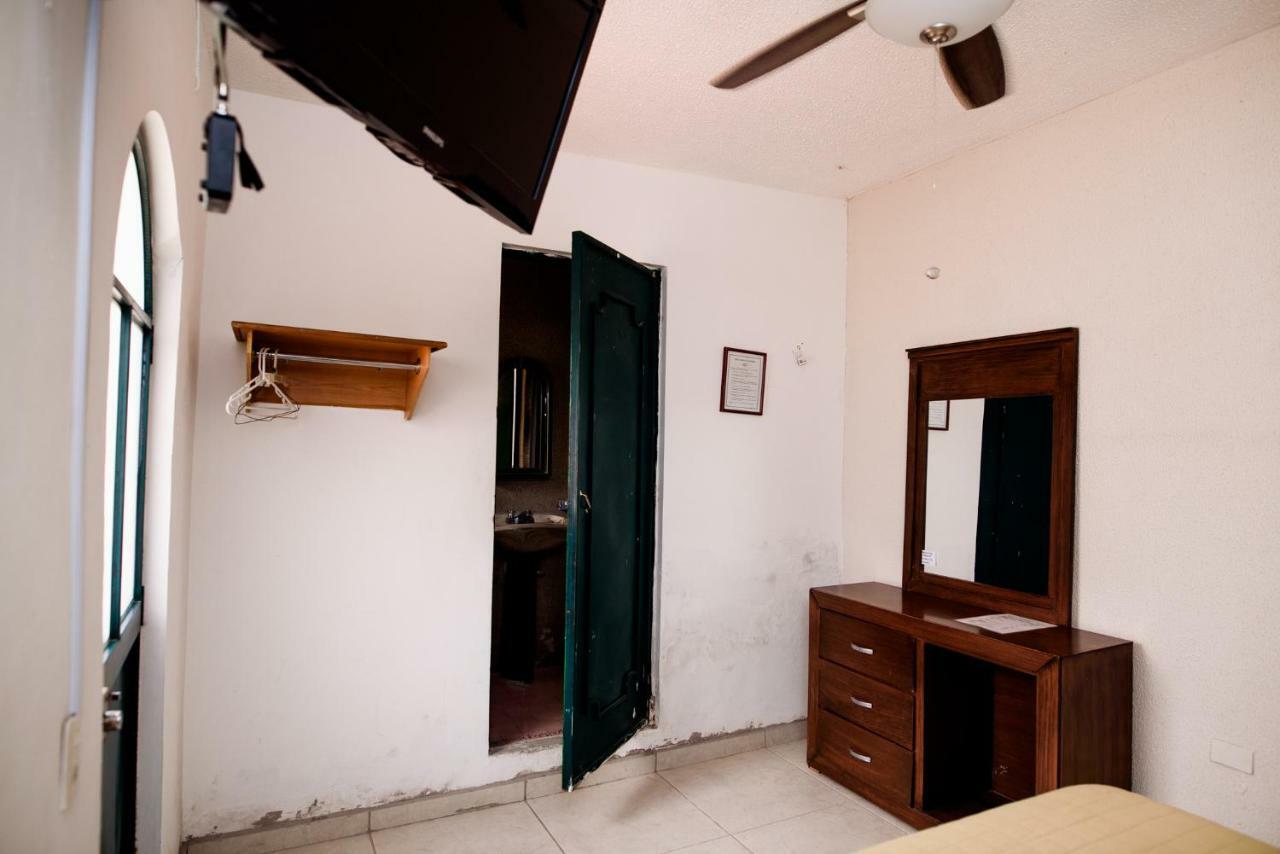 Hotel Maria Elena Durango Dış mekan fotoğraf