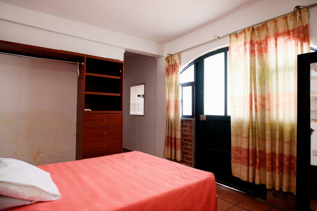 Hotel Maria Elena Durango Dış mekan fotoğraf