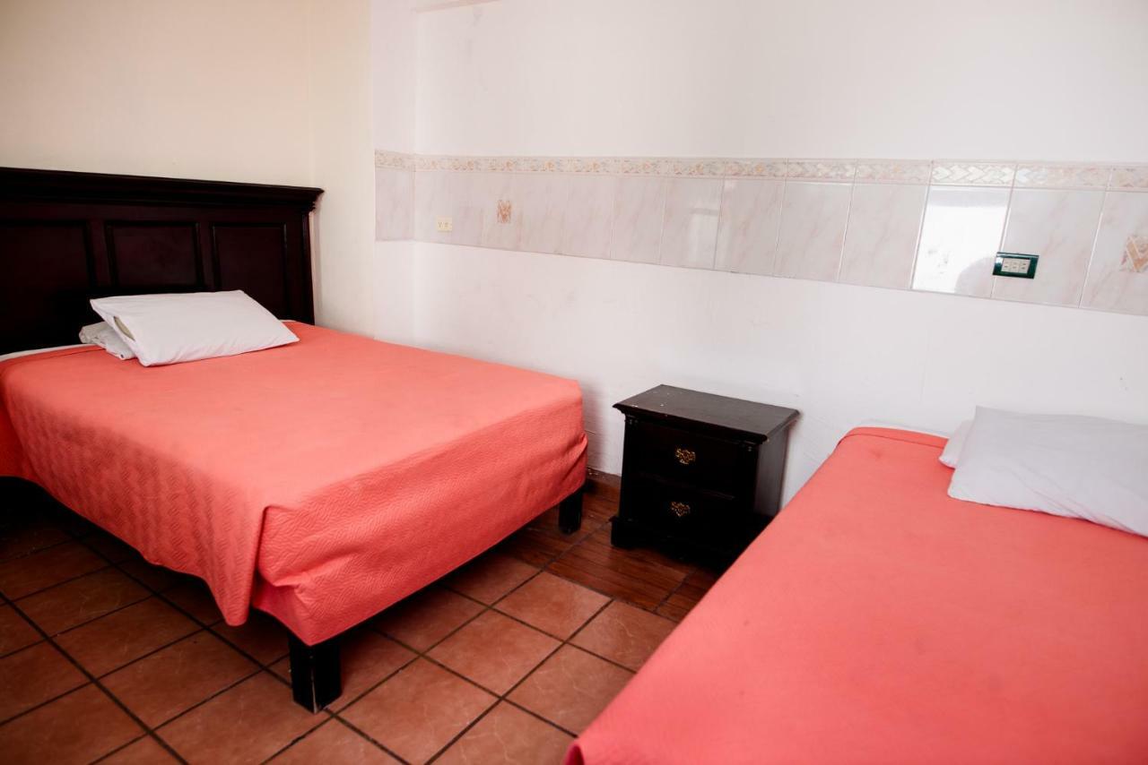 Hotel Maria Elena Durango Dış mekan fotoğraf