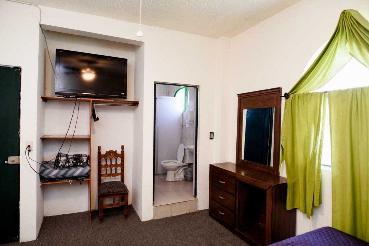 Hotel Maria Elena Durango Dış mekan fotoğraf