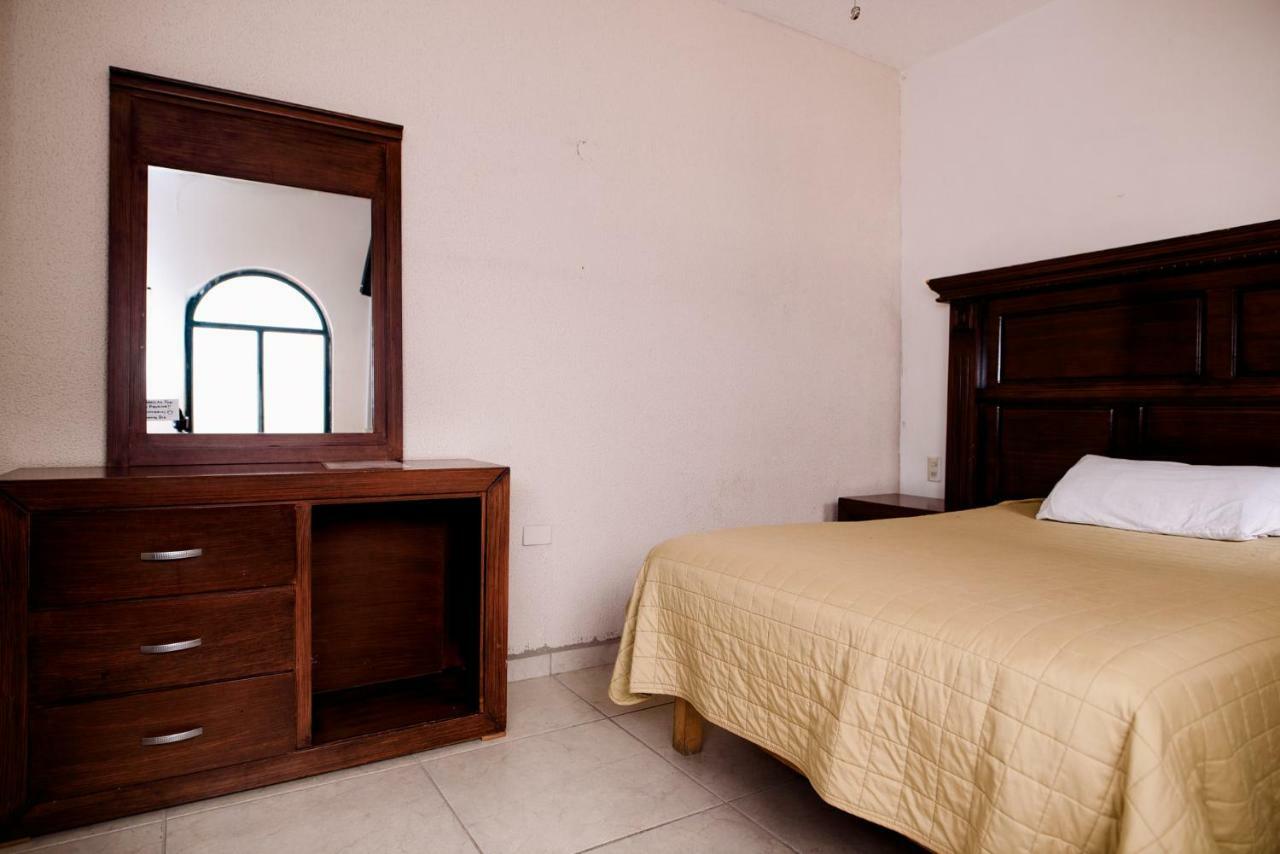 Hotel Maria Elena Durango Dış mekan fotoğraf