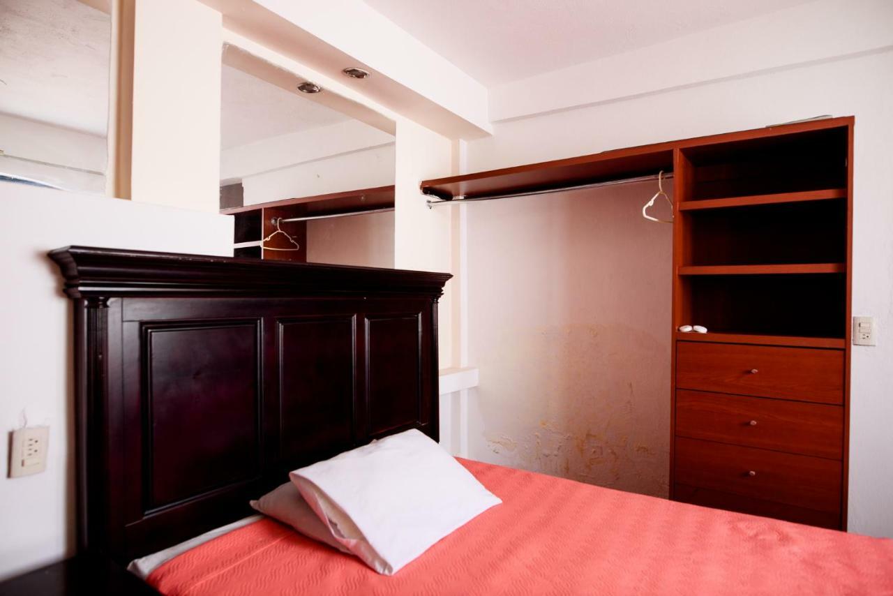 Hotel Maria Elena Durango Dış mekan fotoğraf