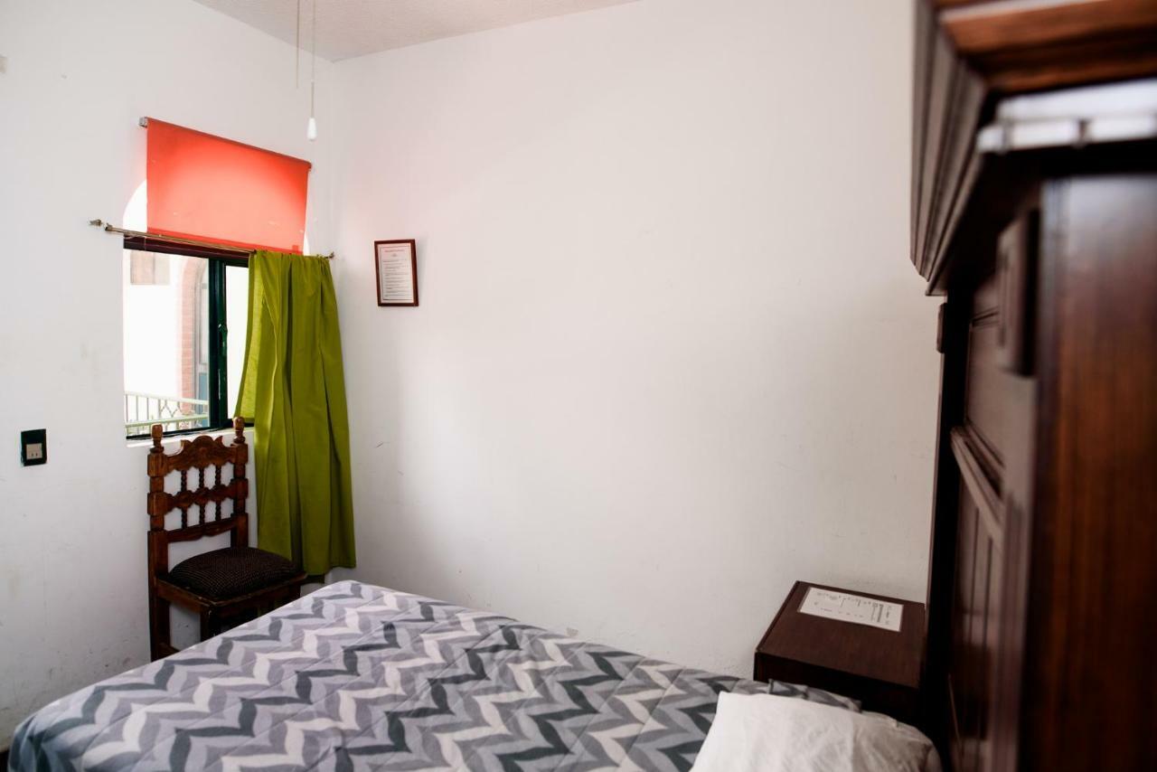 Hotel Maria Elena Durango Dış mekan fotoğraf