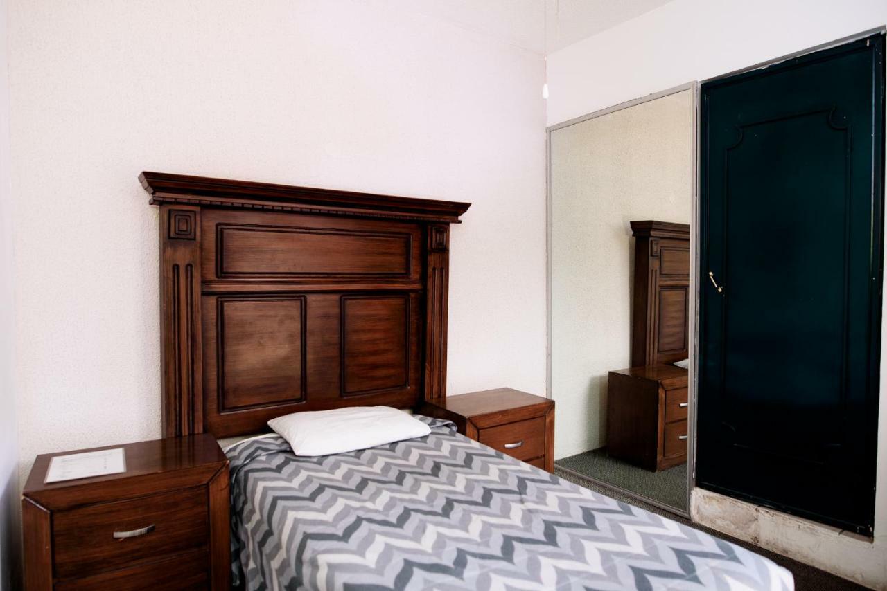 Hotel Maria Elena Durango Dış mekan fotoğraf