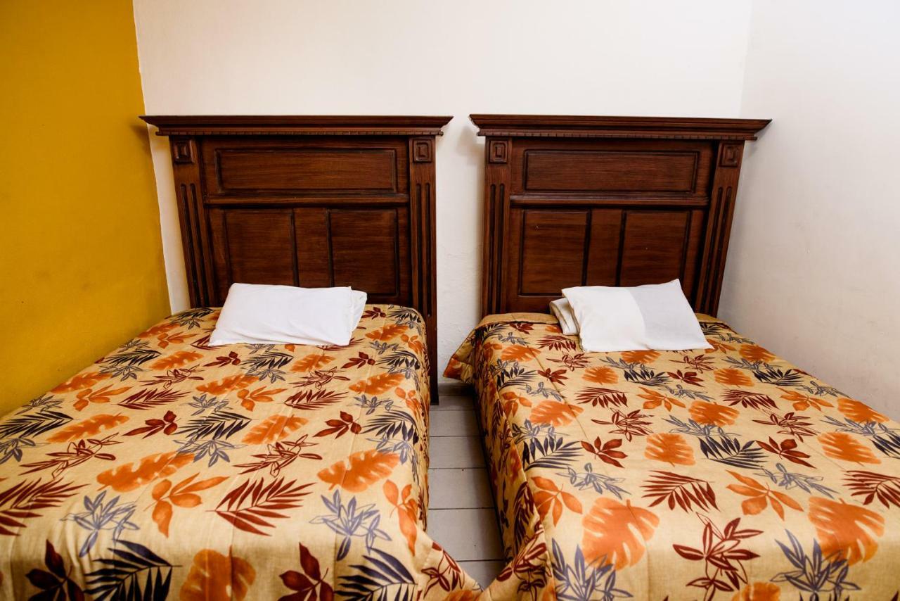Hotel Maria Elena Durango Dış mekan fotoğraf