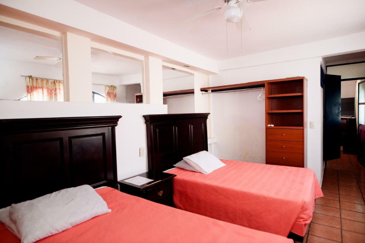 Hotel Maria Elena Durango Dış mekan fotoğraf