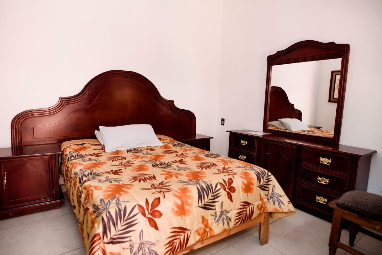 Hotel Maria Elena Durango Dış mekan fotoğraf