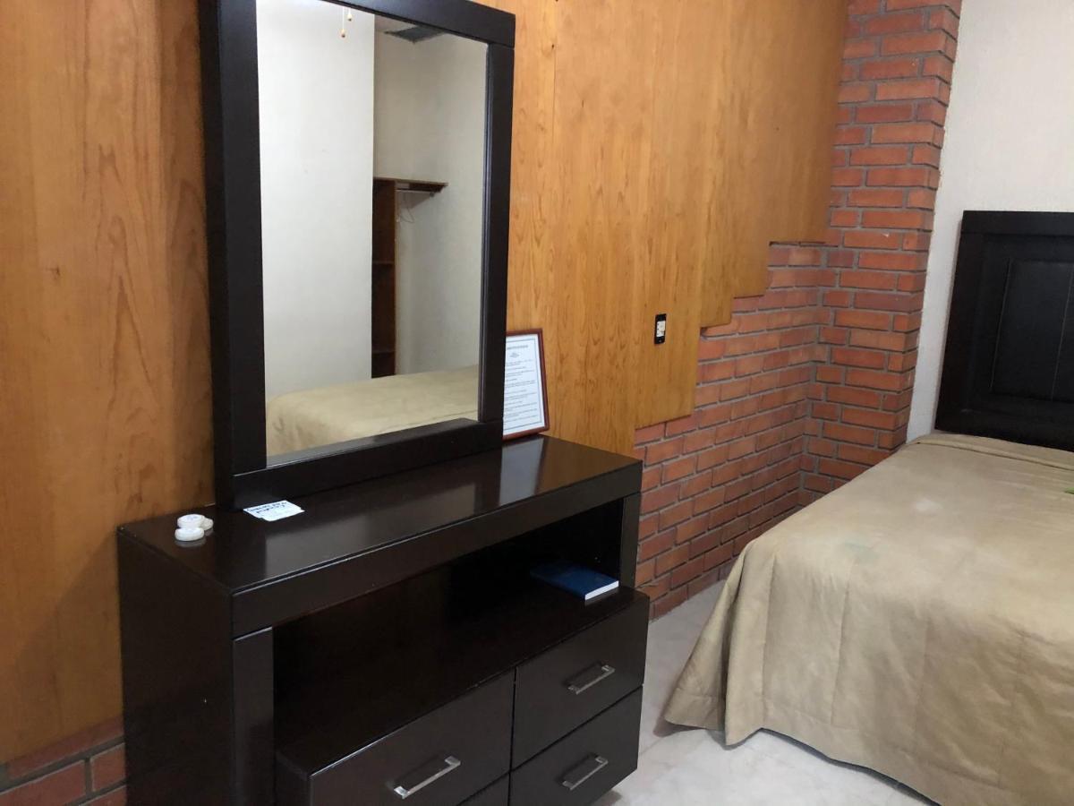 Hotel Maria Elena Durango Dış mekan fotoğraf