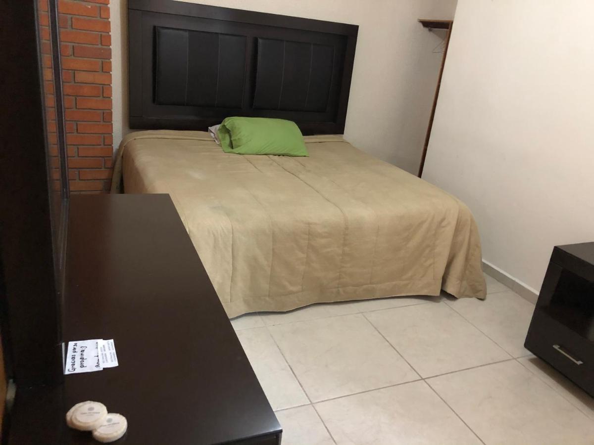 Hotel Maria Elena Durango Dış mekan fotoğraf