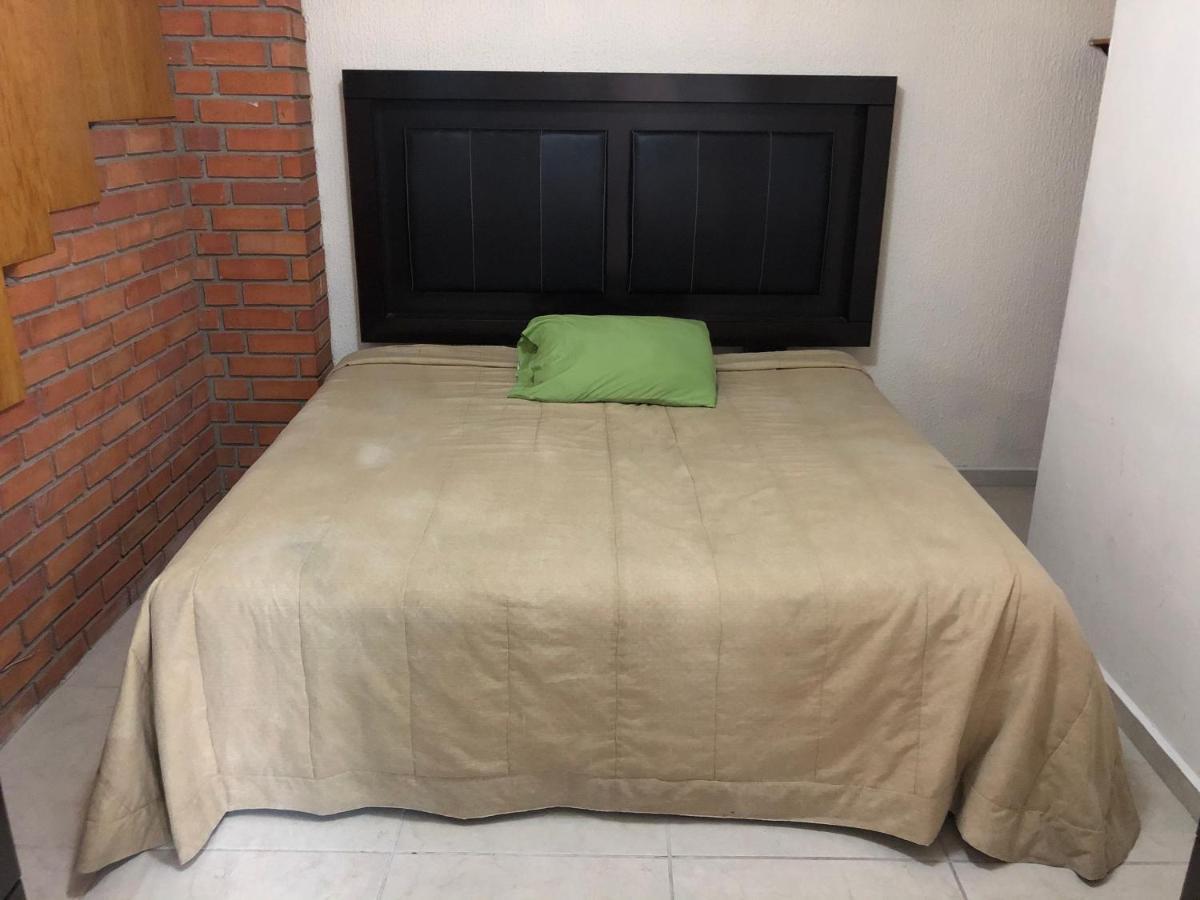 Hotel Maria Elena Durango Dış mekan fotoğraf