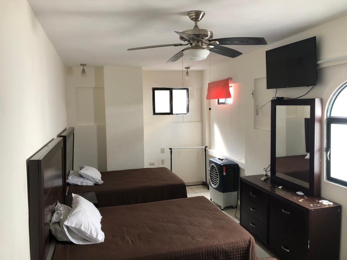 Hotel Maria Elena Durango Dış mekan fotoğraf