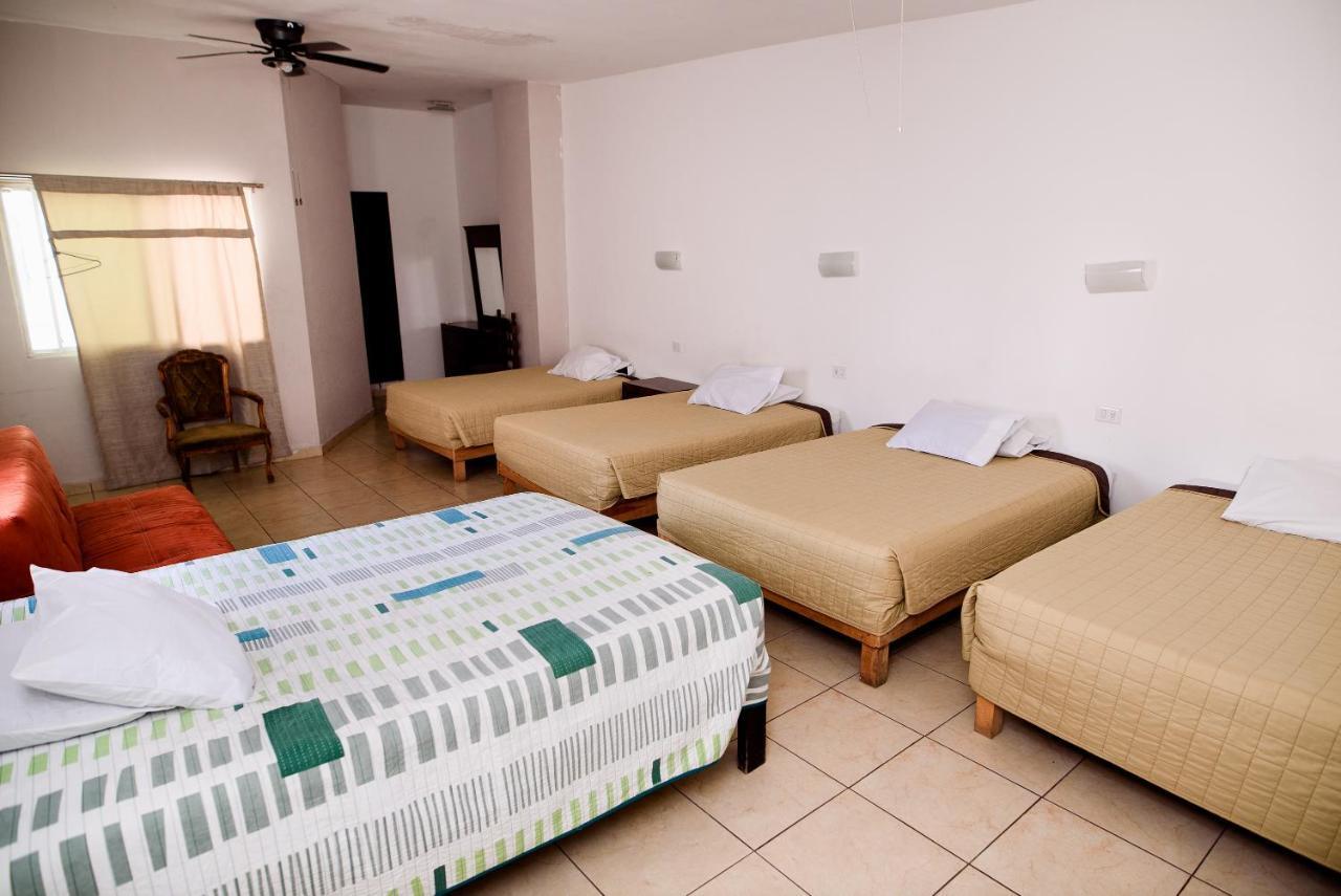 Hotel Maria Elena Durango Dış mekan fotoğraf